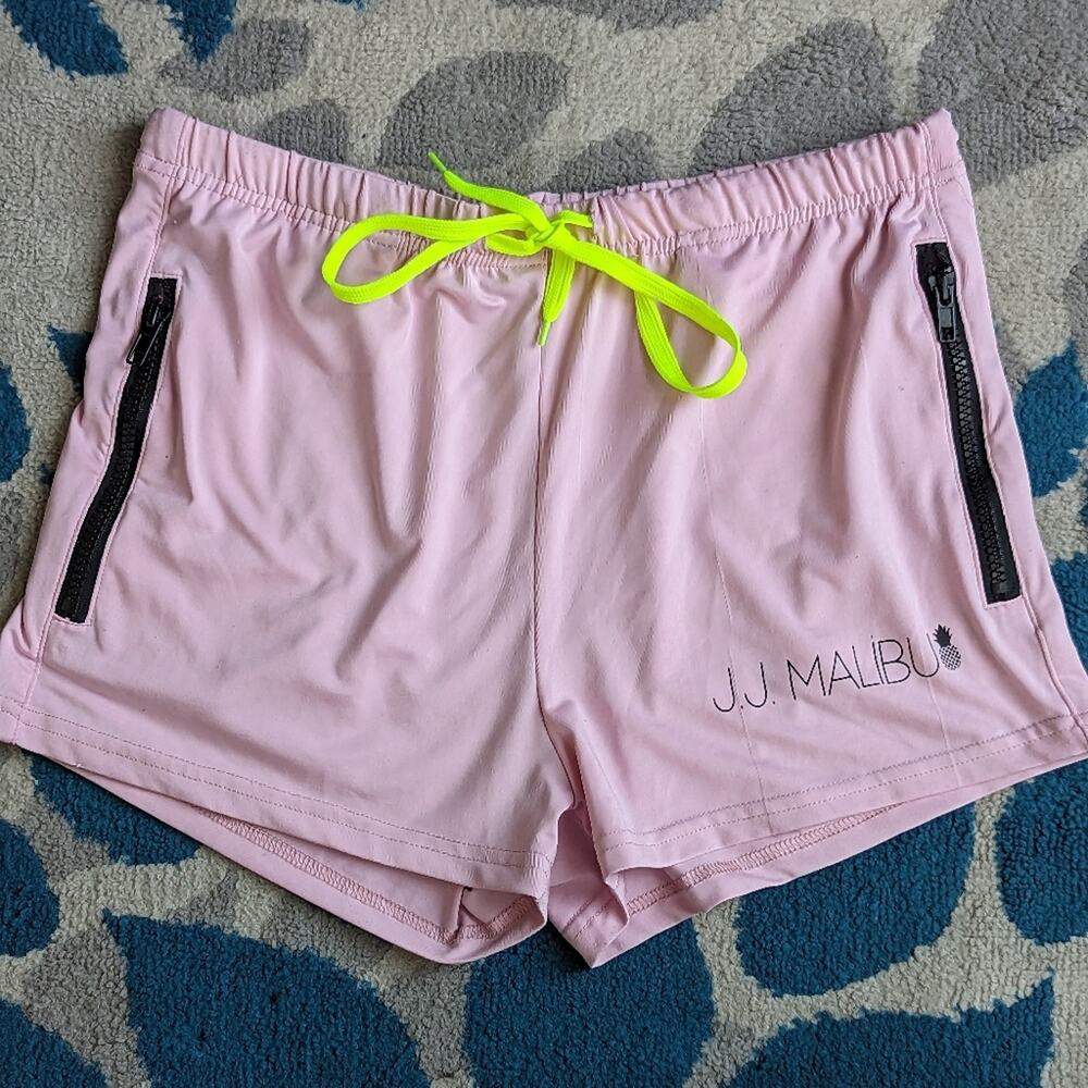 ·JJ Malibu Shorts, Small